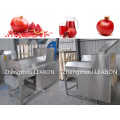 Passion Fruit and Passion Fruit Peelers Take Seed Juice Processing Machine